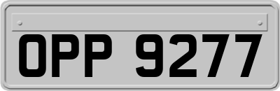 OPP9277