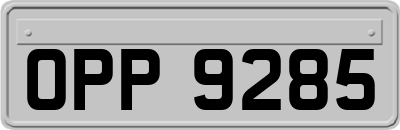 OPP9285