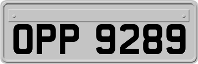 OPP9289