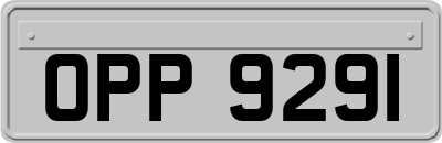 OPP9291