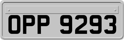 OPP9293