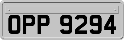 OPP9294