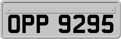 OPP9295