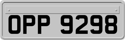 OPP9298