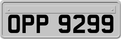 OPP9299