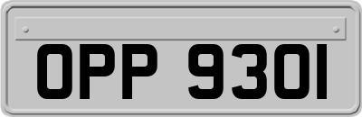 OPP9301