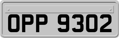 OPP9302