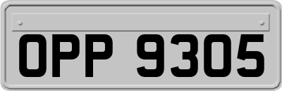 OPP9305