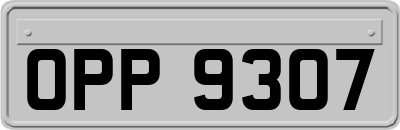 OPP9307
