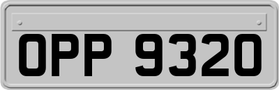 OPP9320