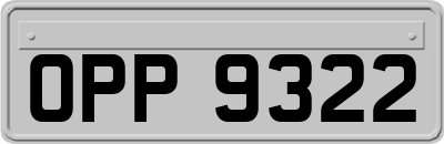 OPP9322
