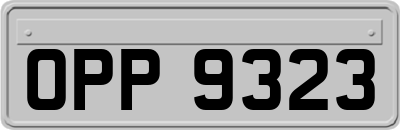 OPP9323