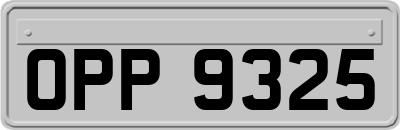 OPP9325