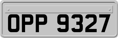 OPP9327