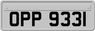 OPP9331