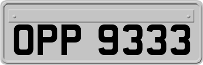OPP9333
