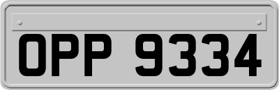 OPP9334