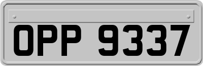 OPP9337