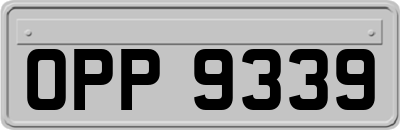 OPP9339