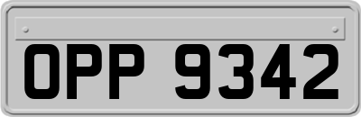 OPP9342