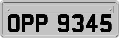 OPP9345