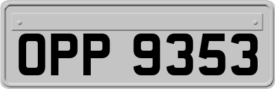OPP9353