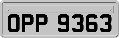 OPP9363