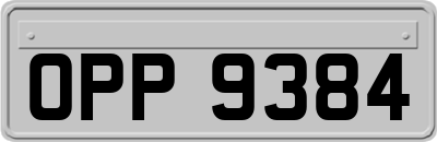 OPP9384