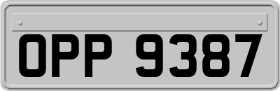 OPP9387