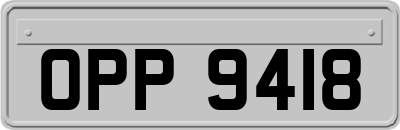 OPP9418