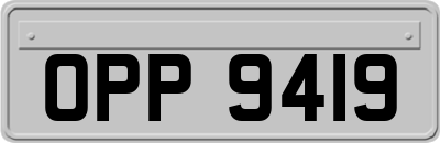 OPP9419