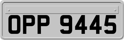 OPP9445