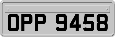 OPP9458