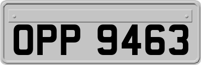 OPP9463