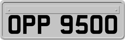 OPP9500