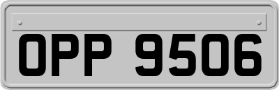 OPP9506