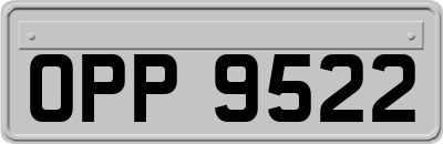 OPP9522