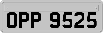 OPP9525