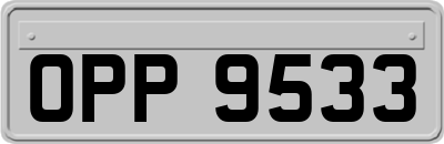 OPP9533
