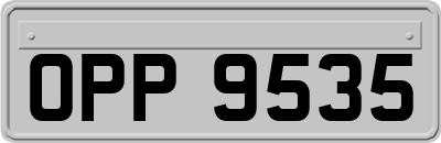 OPP9535