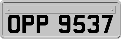 OPP9537