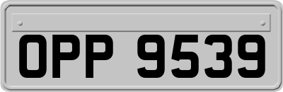 OPP9539