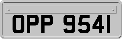 OPP9541