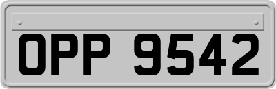 OPP9542