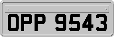 OPP9543