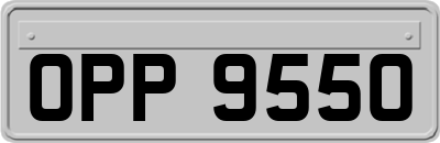 OPP9550