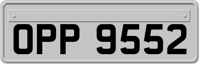 OPP9552