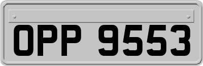 OPP9553