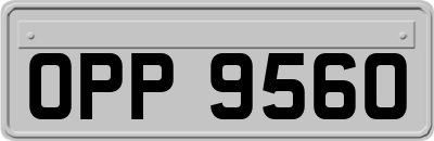 OPP9560