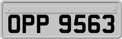 OPP9563